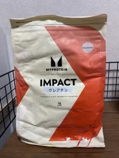 賞味期限2028／10月　クレアチン　1kg — image 1