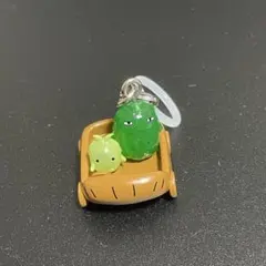 モリゾーとキッコロ　めじるしアクセサリー — image 1
