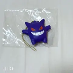 Pokemon ぺたんこマスコット カントーSpecial ゲンガー — image 1