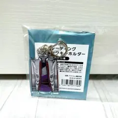 Kis-My-Ft2 衣装展 衣装ルックキーホルダー — image 1