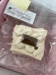 春日幼稚園　Lサイズ　ロータス　クリーム　パン — image 1
