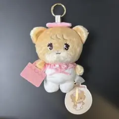 Lil ala mode おでかけマスコット　ラテ — image 1