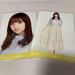 新内眞衣 シアー 2021.September-Ⅱ ヨリ・ヒキ — image 1