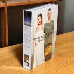 『Wolfgang Tillmans. four books』【新品未開封】 — image 1