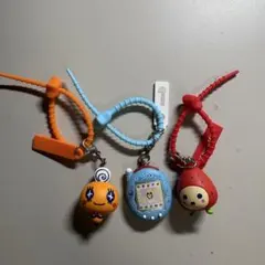 たまごっちガチャガチャ — image 1