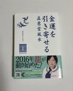 金運を引き寄せる孟意堂風水 — image 1