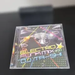 619 ELECTRO FUNKMIXval OJ TA-SH — image 1