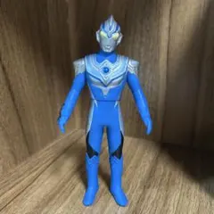 ウルトラマンフーマ　ソフビ — image 1