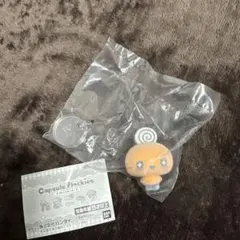 カプセルフロッキーズ たまごっち めめっち — image 1