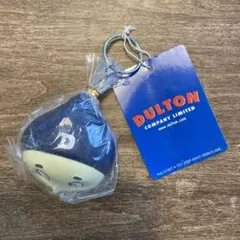 新品未使用　ダルトン　DULTON ダルトンボーイ　コインケース　キーホルダー — image 1