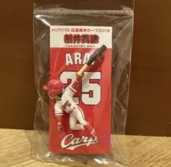 新井貴浩　ふちこさん　カープ　広島カープ — image 1