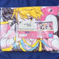 S.E.M ビジュアルタオル — image 1