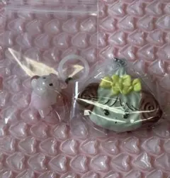 めじるしアクセサリー mikko スフレ — image 1