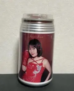 Juice=Juice 工藤由愛 オリジナルラベル缶 — image 1
