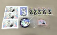 New PANTY & STOCKING with GARTERBELT — image 1