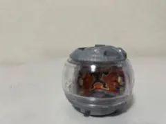 仮面ライダー ゼッツ　カプセム7個セット — image 1
