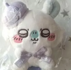 新品未使用 ちいかわ モモンガ 東京みやげ マスコット お座りぬいぐるみ — image 1
