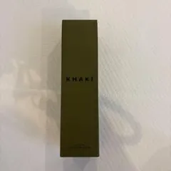 【未使用・未開封】KHAKI メンズ オールインワン ローション — image 1