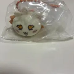 ちいかわ　ガチャ　シーサー — image 1