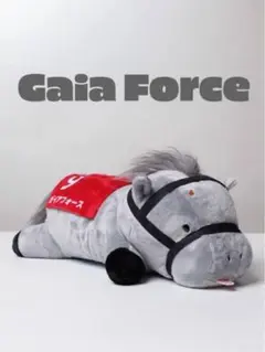 ガイアフォース　ティッシュボックス — image 1