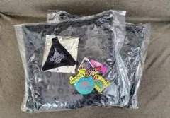 ケツメイシ 2026 クッション 新品 2個セット おまけ付き — image 1