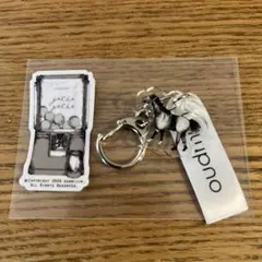 oudmijinアクリルキーホルダー — image 1