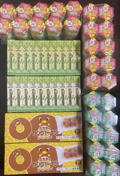 お菓子　詰め合わせ — image 1