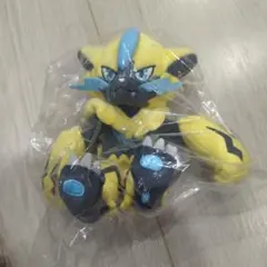 ゼラオラ ぬいぐるみ 新品タグ付き — image 1