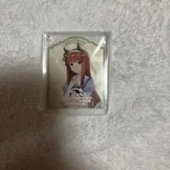 ウマ娘 アニメイトカフェ コロッタ サイレンススズカ — image 1