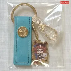 ウマ娘 7th ビックカメラ バッグチャーム キーホルダー トランセンド — image 1