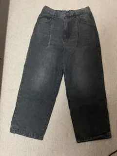 wego デニムパンツ — image 1