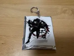 六平千紘　アクリルキーホルダー — image 1