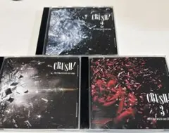 CRUSH! 90's V-Rock best hit cover songs — image 1