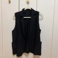 ブラック ベスト — image 1