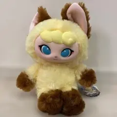ココン ぬいぐるみ　Luna ルナ — image 1