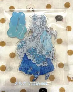 葬送のフリーレン フリーレン アクリルスタンド — image 1