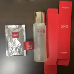 SK-II フェイシャルトリートメントエッセンス 230ml セット　空容器 — image 1