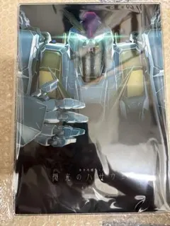 閃光のハサウェイ ミニゲーム S賞 アクリルパネル　Ξガンダム　クスィー — image 1