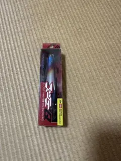SEAFLOOR CONTROL スッテQ 25号 93g かめや#04 — image 1