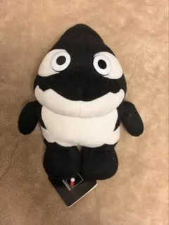 Jリーグ グランパスくん ぬいぐるみ　名古屋グランパス — image 1