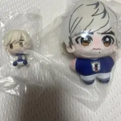 【伊東純也】 一番くじ サッカー日本代表ver. ～最高の景色を2026 — image 1