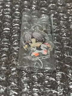 ヒューマンバグ大学　戸狩　アクリルチャーム A-630 — image 1