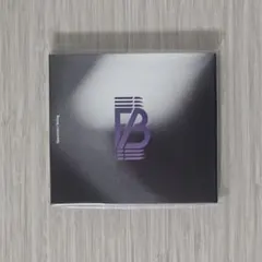 BE:FIRST Spacecraft / Sailing CD+Blu-ray — image 1