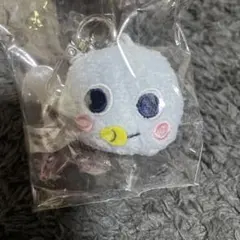 がんこちゃん スマホチャーム ガチャガチャ — image 1