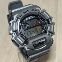 【生産終了品★完動★良品】G-SHOCK DW-9500M ミラー液晶 — image 1