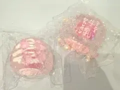 jammyjem スクイーズ　2点 まとめ売り — image 1