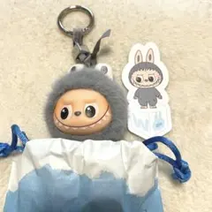 イニシャル　ラブブ　W — image 1