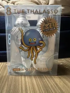 エイトザタラソ　ドラクエ　限定デザイン　シャンプーリンスセット — image 1