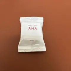 pluskirei PEEL SOAP AHA 石鹸 — image 1