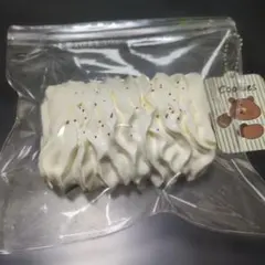 まとめ値引き個数×-200円 スクイーズ 文清 クリーム巻 — image 1